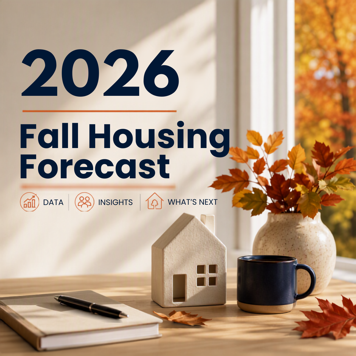 2026 Fall Housing Forecast