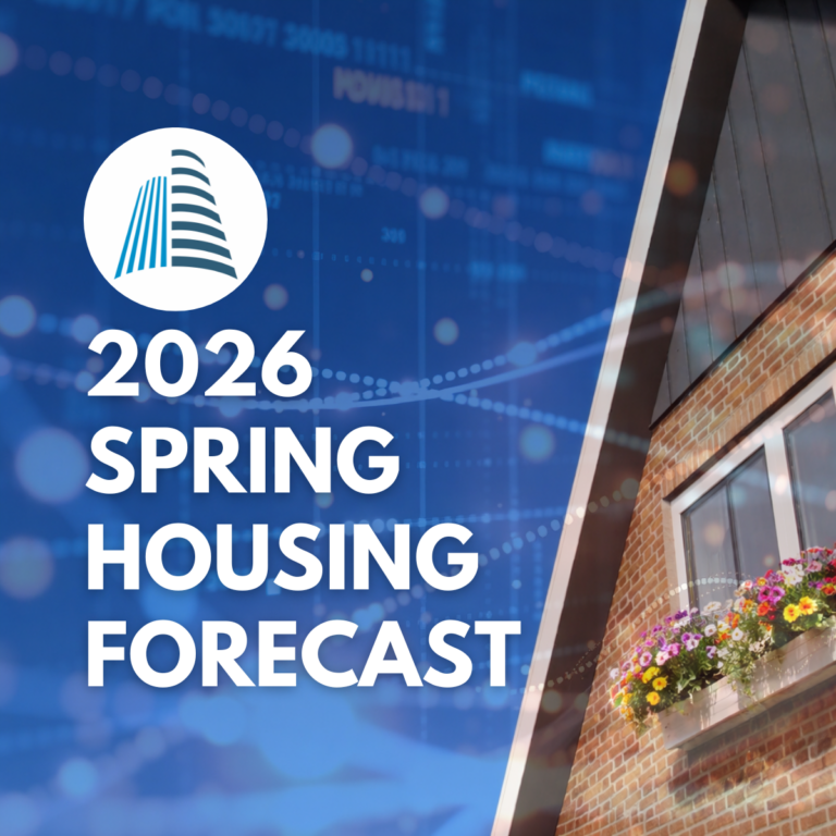 2026 NJ SPRING HOUSING FORECAST - Otteau Group, Inc.