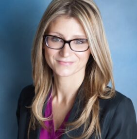 Heather Esposito