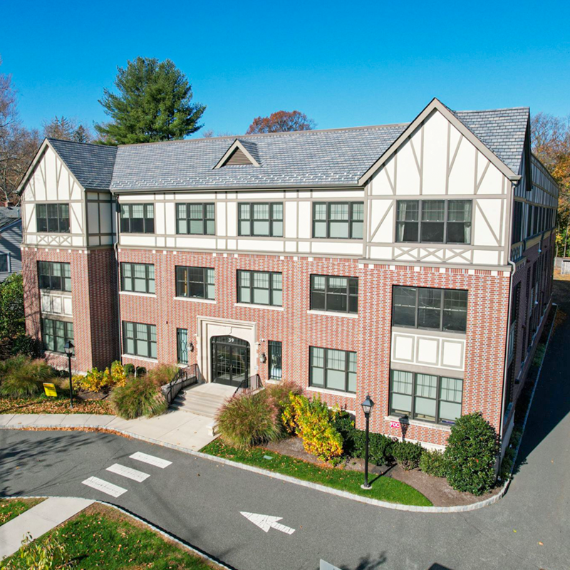 Hudson Atlantic closes 14.7 million sale of 26unit Madison apartment