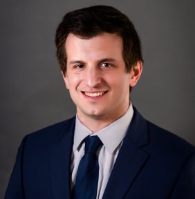 Mitchell Young