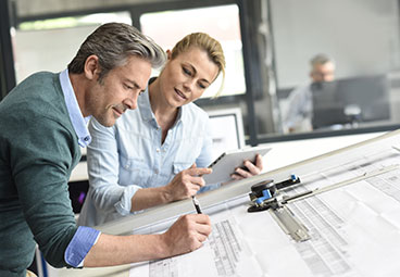 Architecture Engineering & Planning