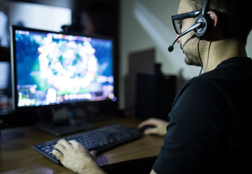 Hospitality Gaming Leisure